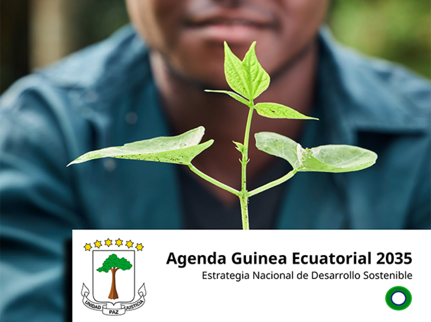 Agenda Guinea Ecuatorial 2035