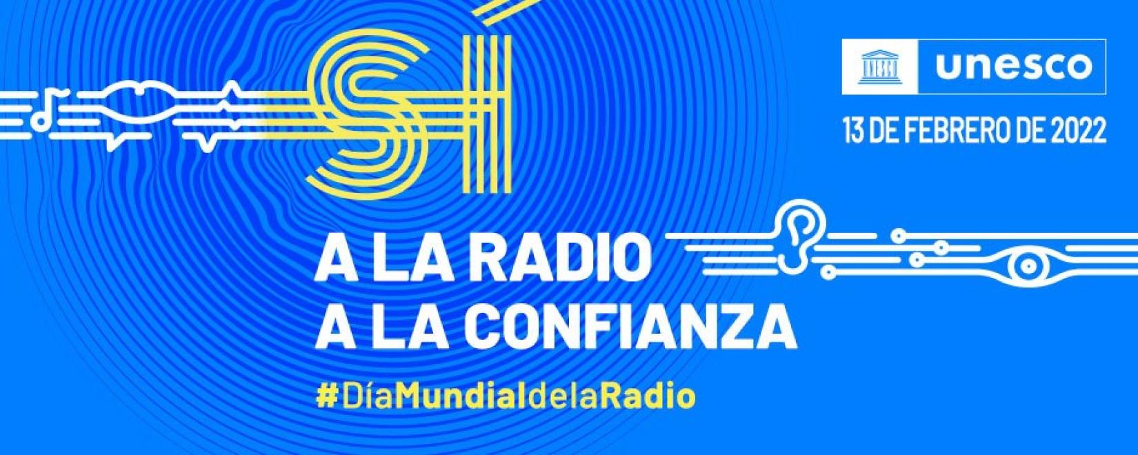 Dia Mundial de la Radio