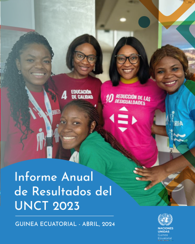 Portada Informe de Resultados