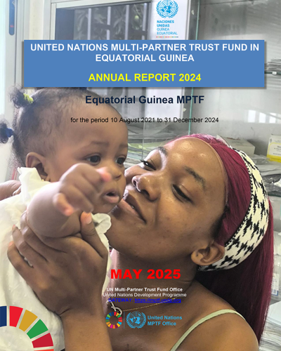 Eq Guinea 2024 MPTF  Annuel Report_Final