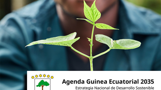 Agenda Guinea Ecuatorial 2035