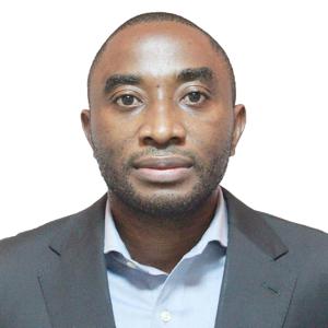 Sima S. Asong