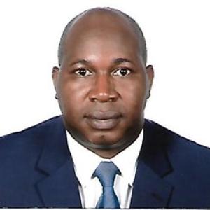 Nouhoum Sangaré