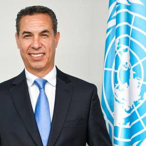 Antonio Aranibar