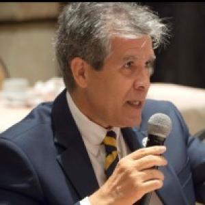 José Manuel Pérez 